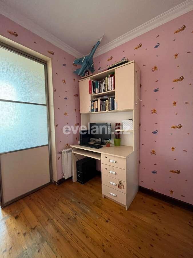 Satılır, köhnə tikili, 3 otaqlı, 65 m², Bakı, Xətai r, Əhmədli q, Əhmədli m.