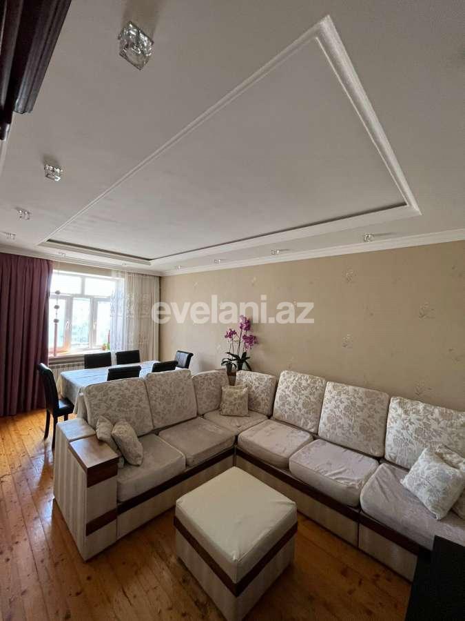 Satılır, köhnə tikili, 3 otaqlı, 65 m², Bakı, Xətai r, Əhmədli q, Əhmədli m.
