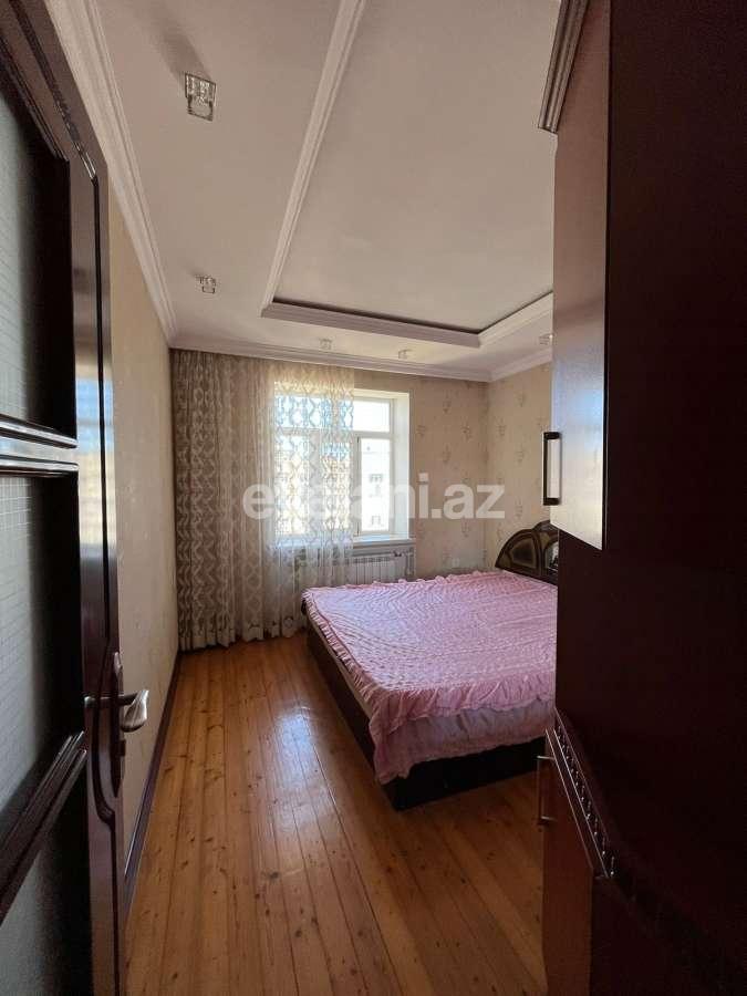 Satılır, köhnə tikili, 3 otaqlı, 65 m², Bakı, Xətai r, Əhmədli q, Əhmədli m.