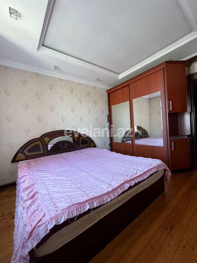Satılır, köhnə tikili, 3 otaqlı, 65 m², Bakı, Xətai r, Əhmədli q, Əhmədli m.