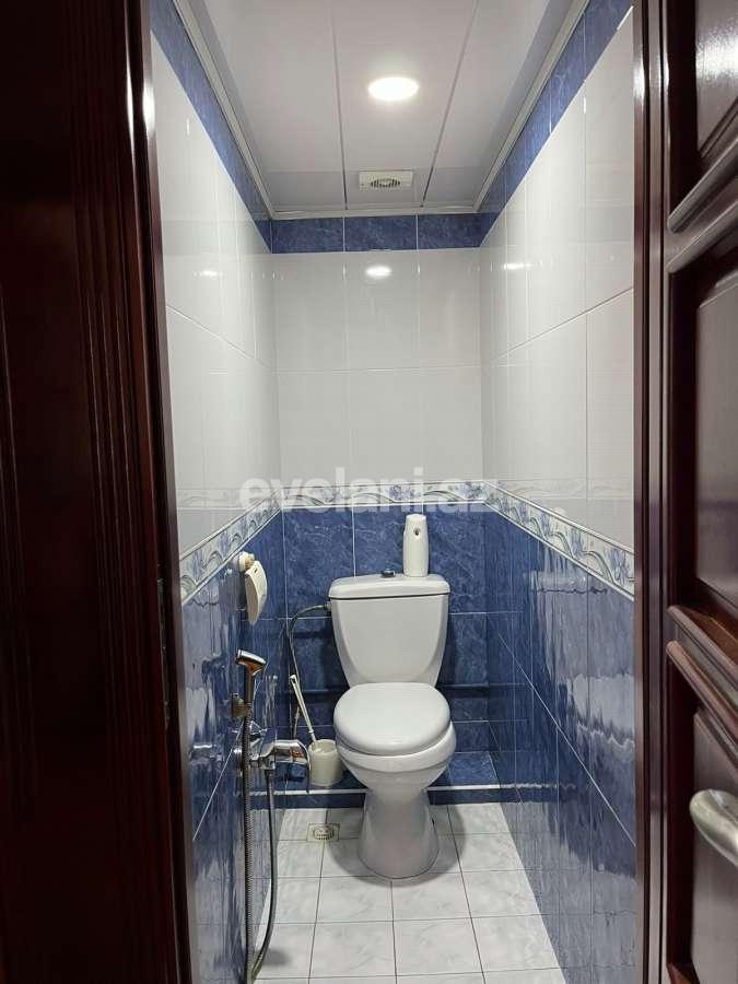 Satılır, köhnə tikili, 3 otaqlı, 65 m², Bakı, Xətai r, Əhmədli q, Əhmədli m.