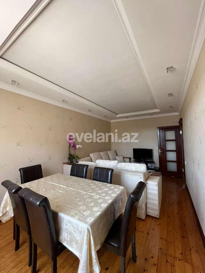 Satılır, köhnə tikili, 3 otaqlı, 65 m², Bakı, Xətai r, Əhmədli q, Əhmədli m.