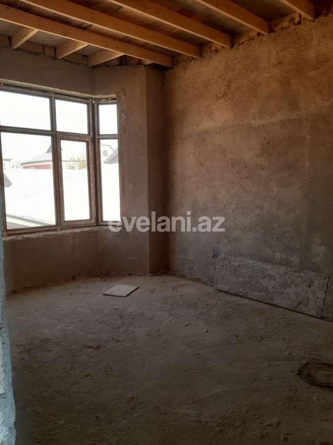 Satılır, həyət evi / bağ, 7 otaqlı, 320 m², Bakı, Sabunçu r, Bakıxanov q.