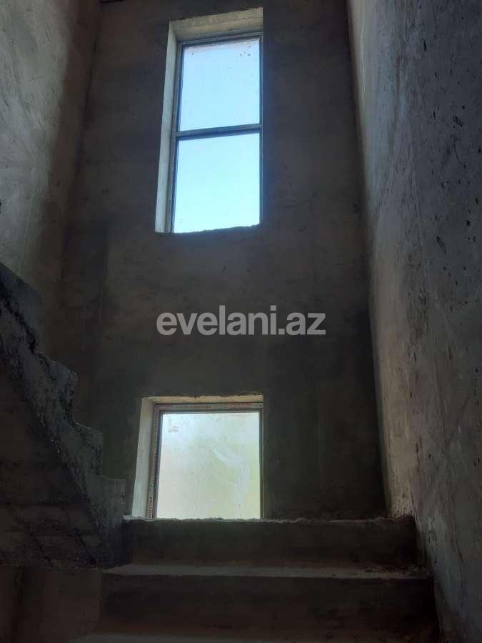 Satılır, həyət evi / bağ, 7 otaqlı, 320 m², Bakı, Sabunçu r, Bakıxanov q.