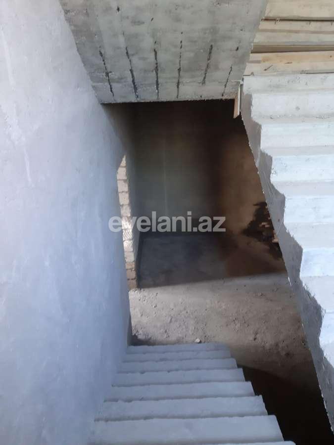 Satılır, həyət evi / bağ, 7 otaqlı, 320 m², Bakı, Sabunçu r, Bakıxanov q.