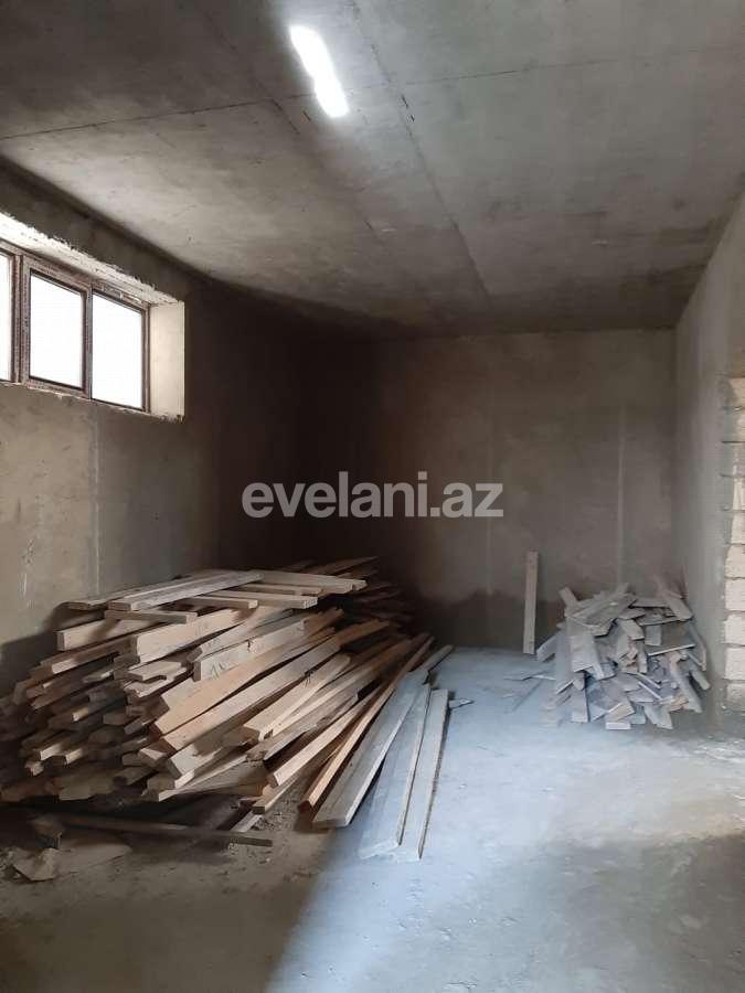 Satılır, həyət evi / bağ, 7 otaqlı, 320 m², Bakı, Sabunçu r, Bakıxanov q.