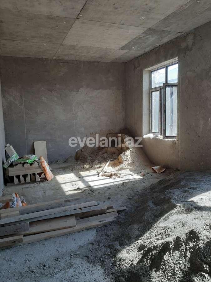 Satılır, həyət evi / bağ, 7 otaqlı, 320 m², Bakı, Sabunçu r, Bakıxanov q.