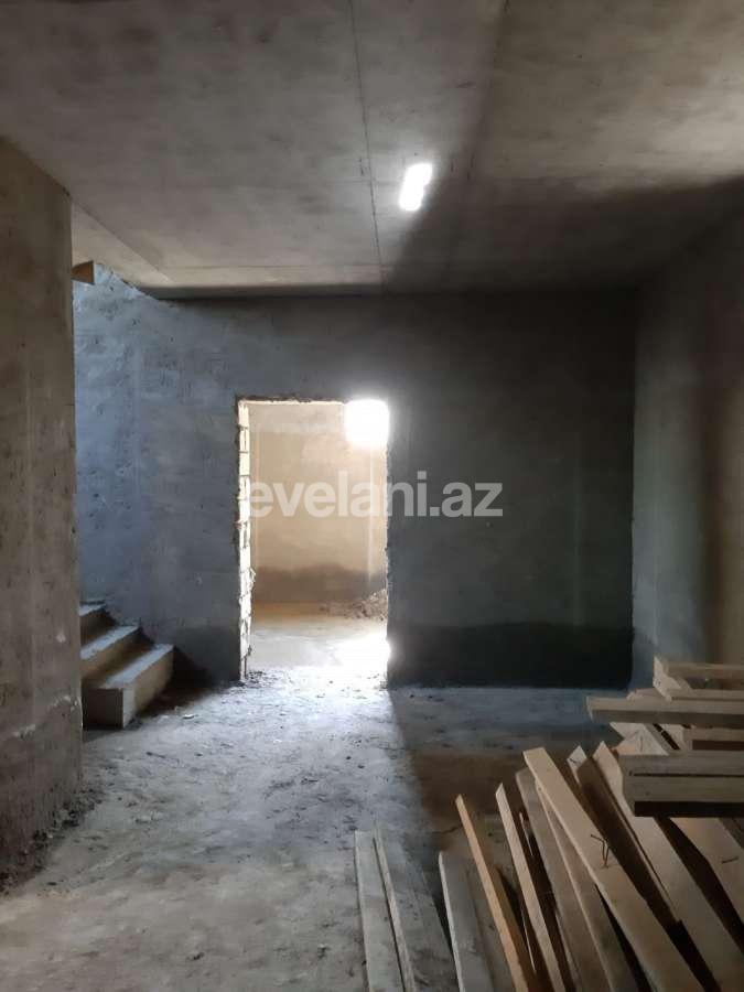 Satılır, həyət evi / bağ, 7 otaqlı, 320 m², Bakı, Sabunçu r, Bakıxanov q.