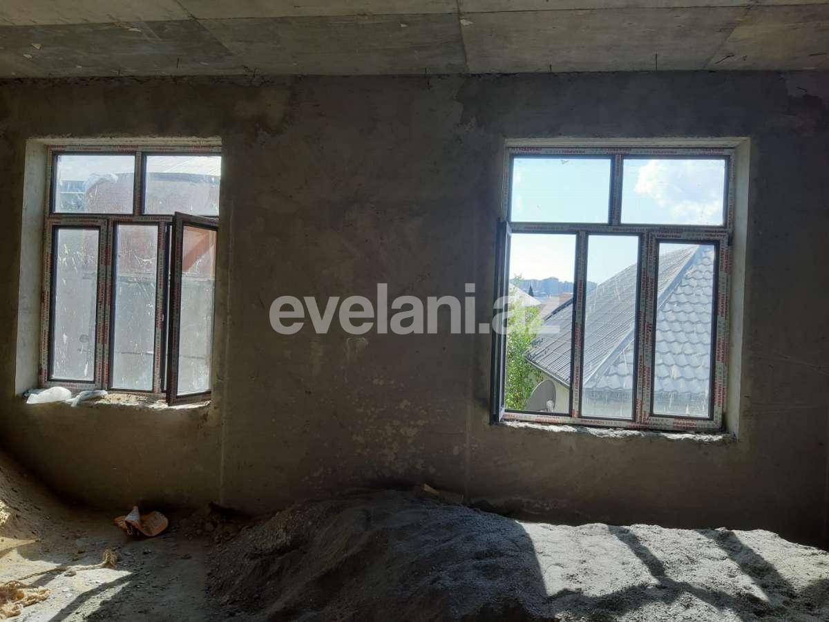Satılır, həyət evi / bağ, 7 otaqlı, 320 m², Bakı, Sabunçu r, Bakıxanov q.