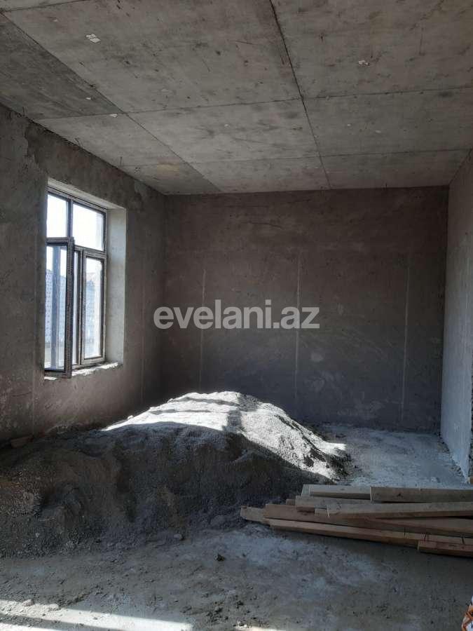 Satılır, həyət evi / bağ, 7 otaqlı, 320 m², Bakı, Sabunçu r, Bakıxanov q.