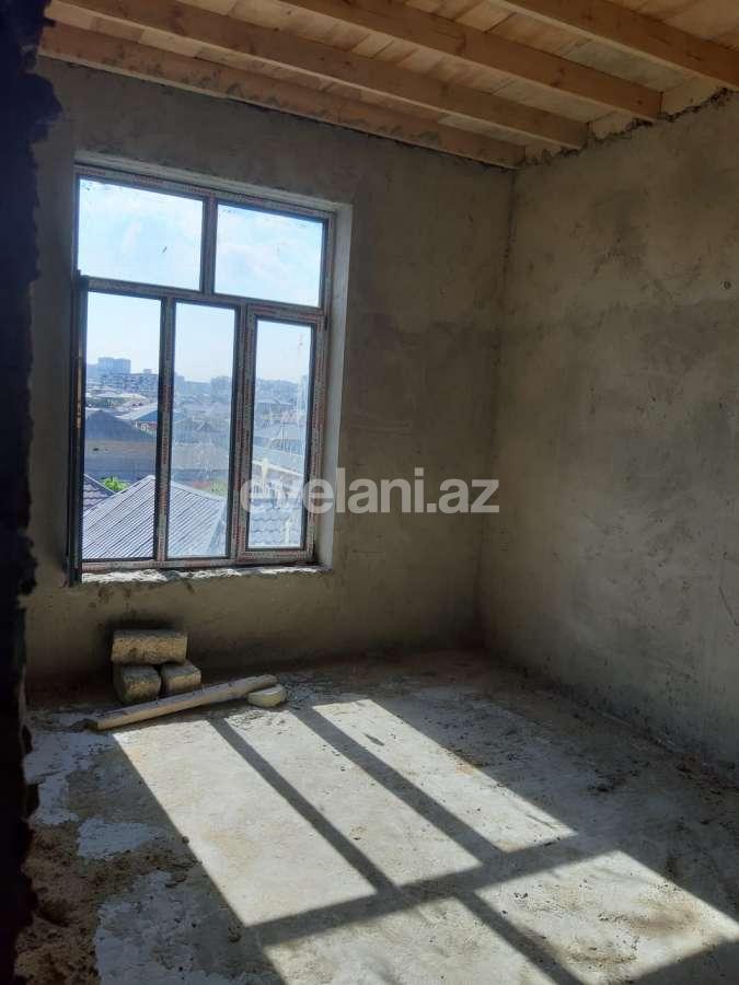 Satılır, həyət evi / bağ, 7 otaqlı, 320 m², Bakı, Sabunçu r, Bakıxanov q.