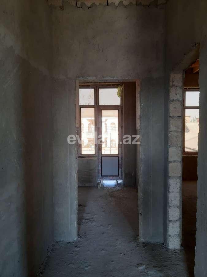 Satılır, həyət evi / bağ, 7 otaqlı, 320 m², Bakı, Sabunçu r, Bakıxanov q.