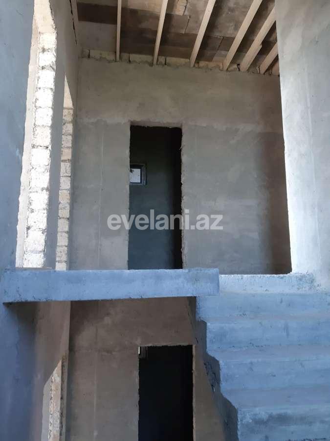 Satılır, həyət evi / bağ, 7 otaqlı, 320 m², Bakı, Sabunçu r, Bakıxanov q.