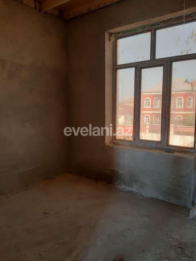 Satılır, həyət evi / bağ, 7 otaqlı, 320 m², Bakı, Sabunçu r, Bakıxanov q.