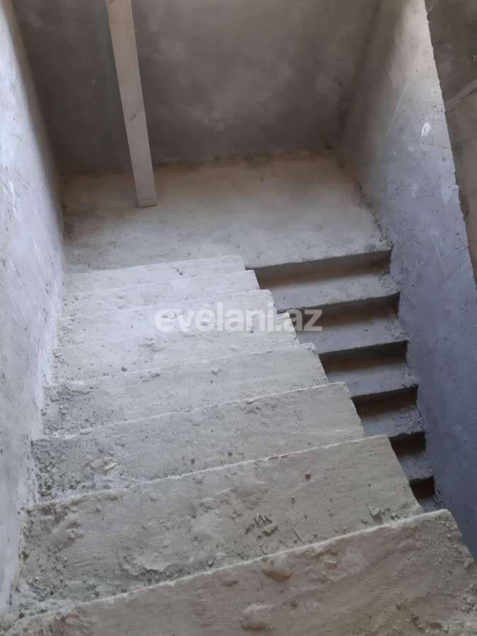 Satılır, həyət evi / bağ, 7 otaqlı, 320 m², Bakı, Sabunçu r, Bakıxanov q.