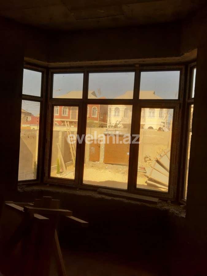 Satılır, həyət evi / bağ, 7 otaqlı, 320 m², Bakı, Sabunçu r, Bakıxanov q.