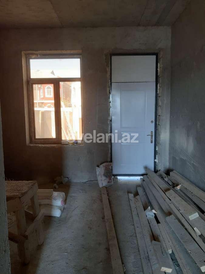 Satılır, həyət evi / bağ, 7 otaqlı, 320 m², Bakı, Sabunçu r, Bakıxanov q.