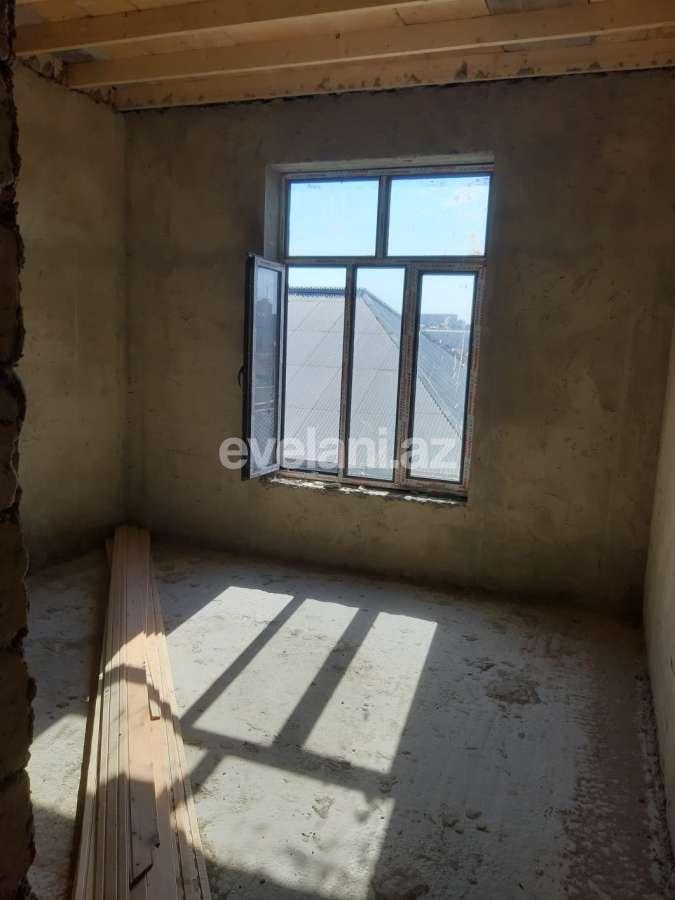 Satılır, həyət evi / bağ, 7 otaqlı, 320 m², Bakı, Sabunçu r, Bakıxanov q.