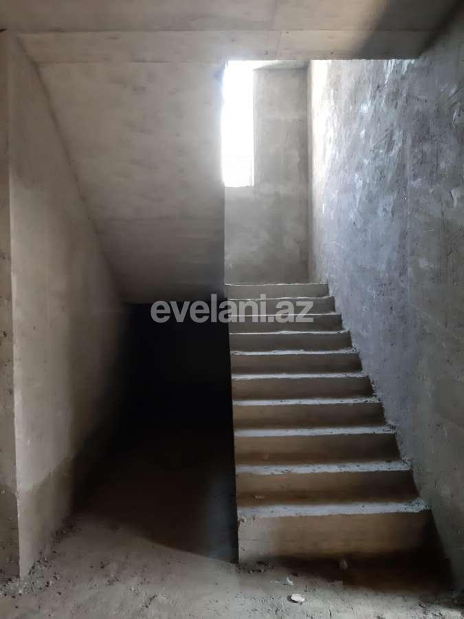 Satılır, həyət evi / bağ, 7 otaqlı, 320 m², Bakı, Sabunçu r, Bakıxanov q.