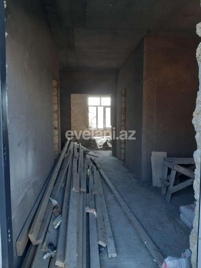 Satılır, həyət evi / bağ, 7 otaqlı, 320 m², Bakı, Sabunçu r, Bakıxanov q.
