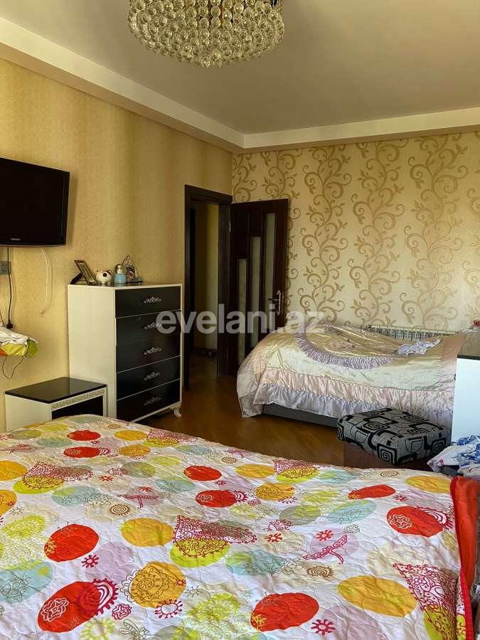 Sale, old building, 2 room, 60 m², Baku, Khatai r, Old Guneshli d.