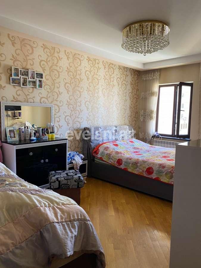 Sale, old building, 2 room, 60 m², Baku, Khatai r, Old Guneshli d.