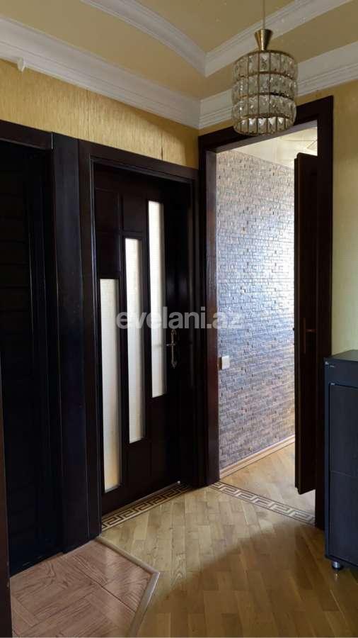 Sale, old building, 2 room, 60 m², Baku, Khatai r, Old Guneshli d.