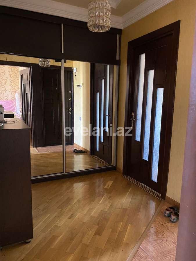 Sale, old building, 2 room, 60 m², Baku, Khatai r, Old Guneshli d.