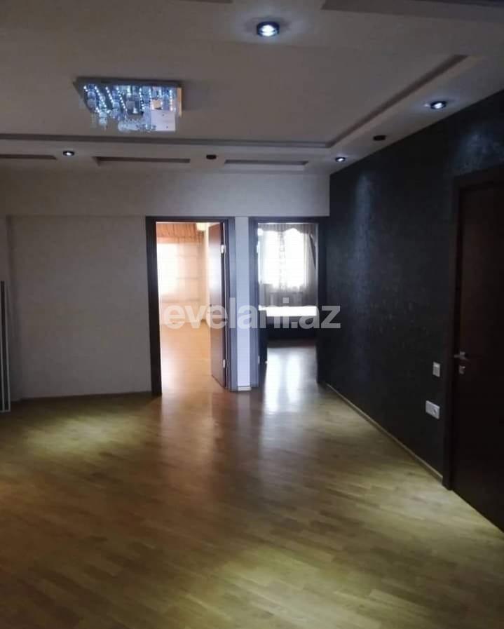 Rent, new building, 3 room, 152 m², Baku, Narimanov r, Nariman Narimanov m.