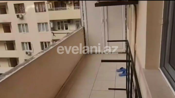 Rent, new building, 3 room, 152 m², Baku, Narimanov r, Nariman Narimanov m.