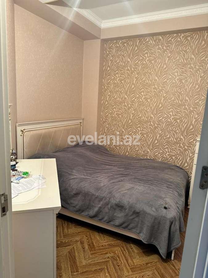 Продаётся, новостройка, 3-комнаты, 100 m², Баку, Бинагадинский r, 8-й микрорайон p.