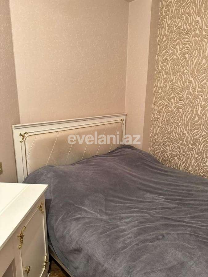 Продаётся, новостройка, 3-комнаты, 100 m², Баку, Бинагадинский r, 8-й микрорайон p.