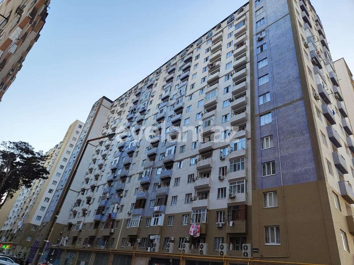 Satılır, yeni tikili, 2 otaqlı, 46 m², Xırdalan