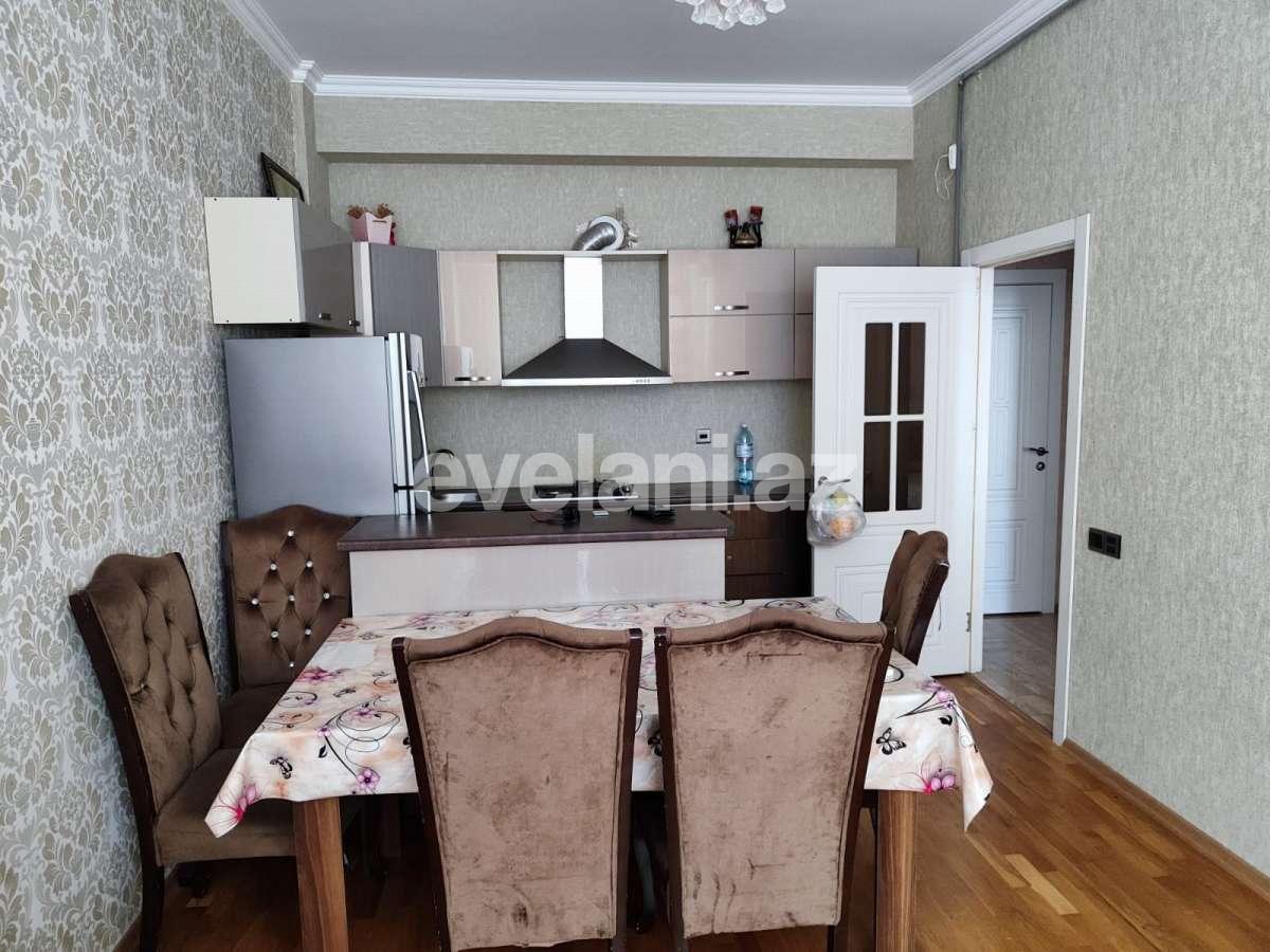 Satılır, yeni tikili, 2 otaqlı, 46 m², Xırdalan