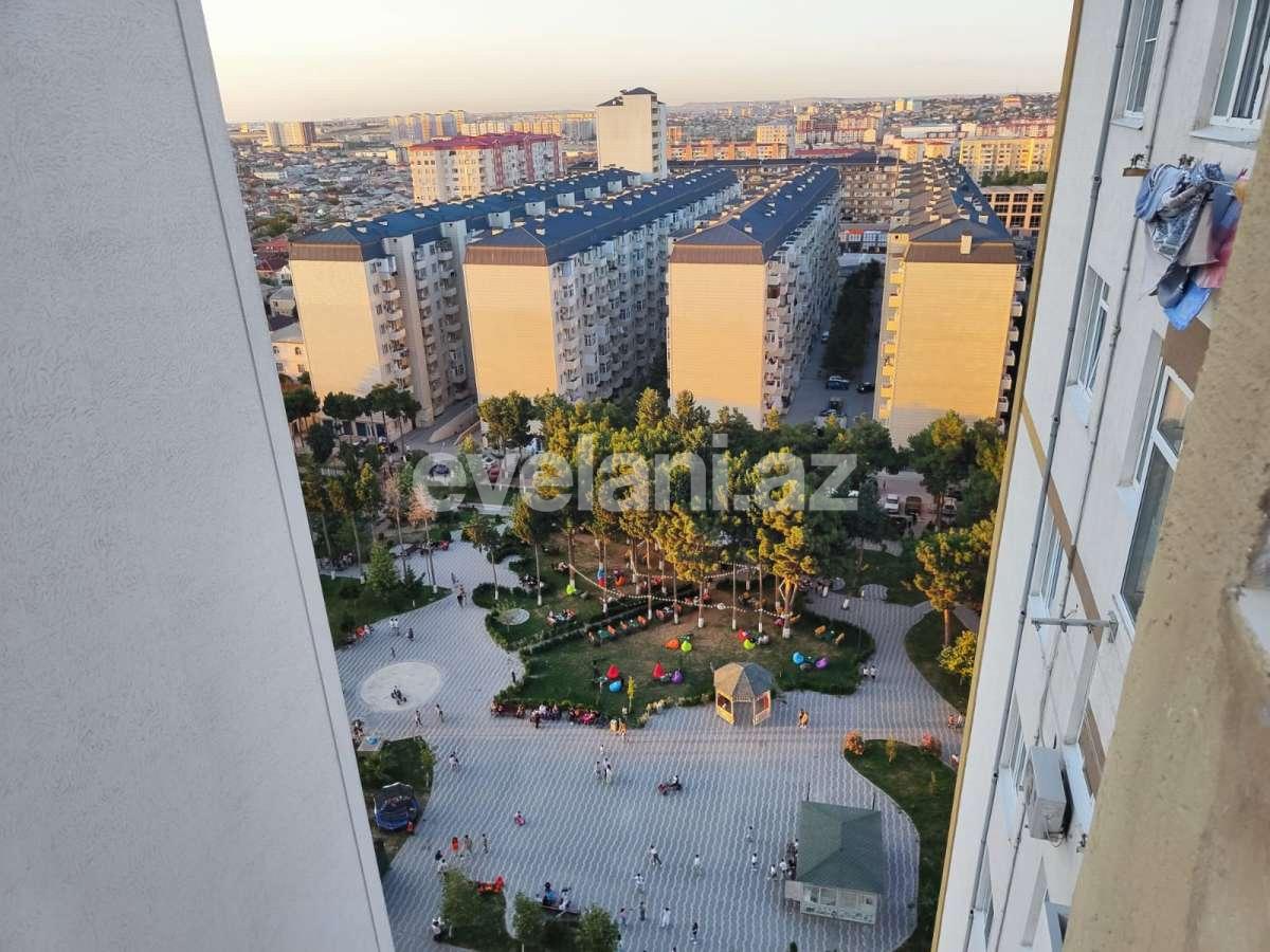 Satılır, yeni tikili, 2 otaqlı, 46 m², Xırdalan