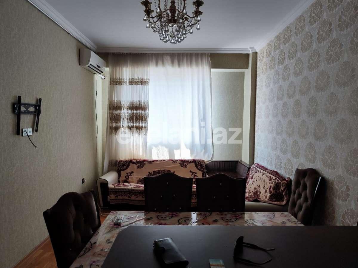 Satılır, yeni tikili, 2 otaqlı, 46 m², Xırdalan
