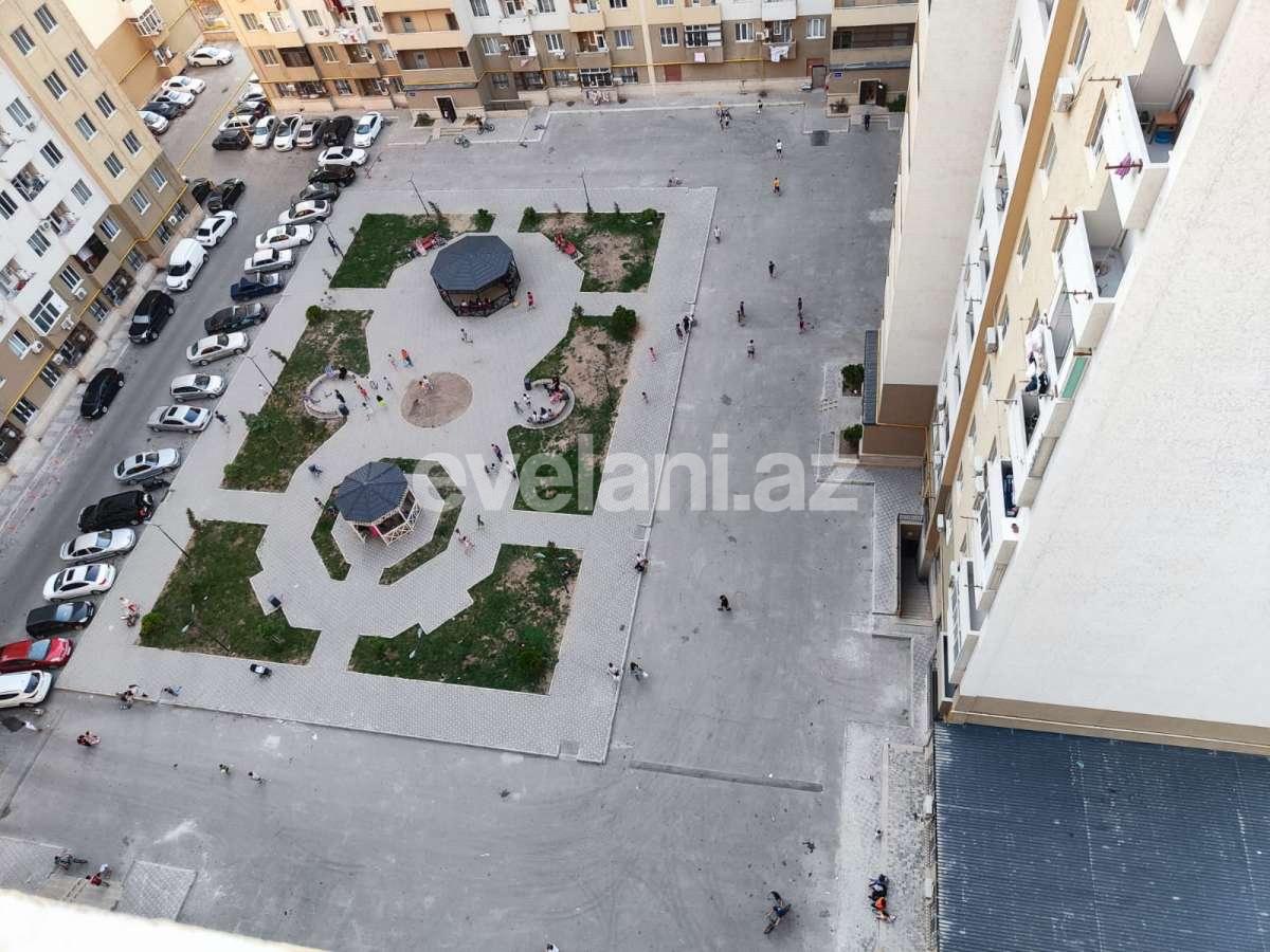 Satılır, yeni tikili, 2 otaqlı, 46 m², Xırdalan