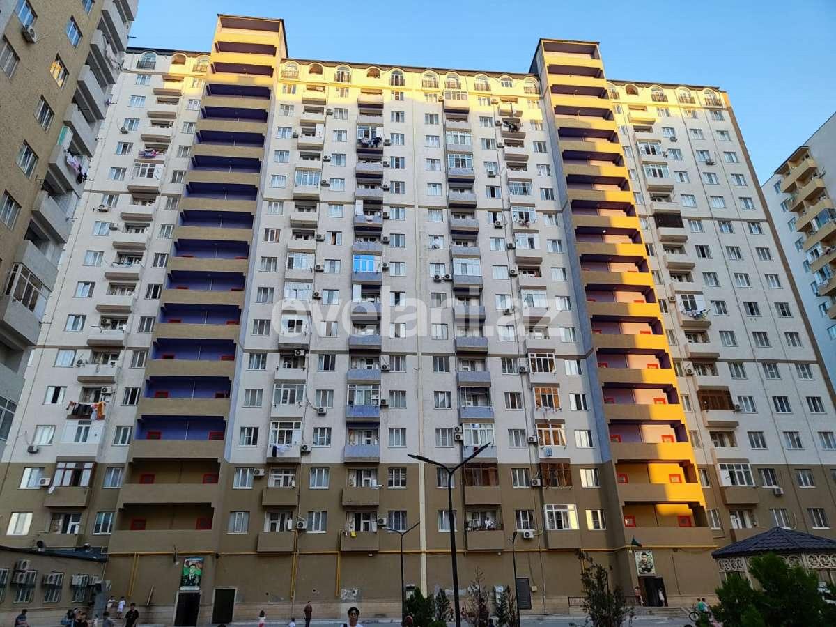 Satılır, yeni tikili, 2 otaqlı, 46 m², Xırdalan