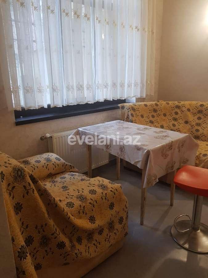 Kirayə verilir, köhnə tikili, 4 otaqlı, 141 m², Bakı, Nərimanov r, Nəriman Nərimanov m.