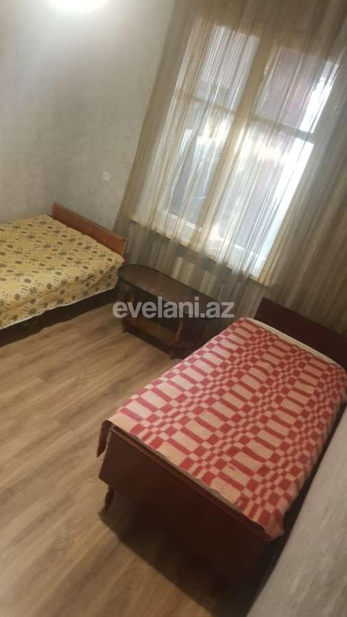 Kirayə verilir, köhnə tikili, 4 otaqlı, 141 m², Bakı, Nərimanov r, Nəriman Nərimanov m.