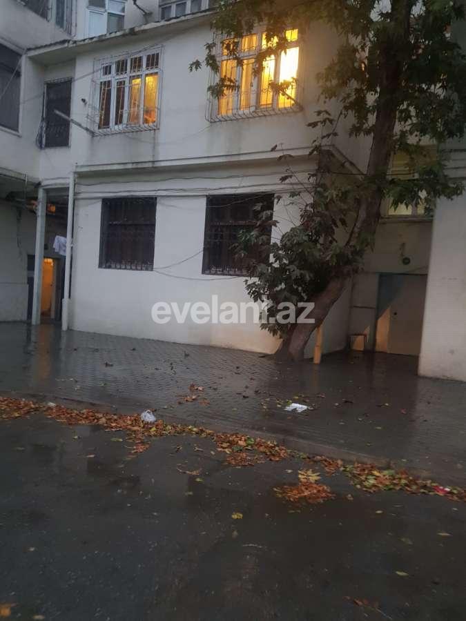 Kirayə verilir, köhnə tikili, 4 otaqlı, 141 m², Bakı, Nərimanov r, Nəriman Nərimanov m.