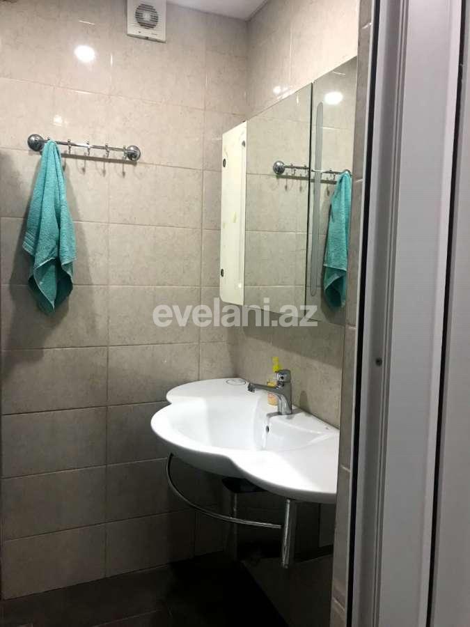 Kirayə verilir, köhnə tikili, 4 otaqlı, 141 m², Bakı, Nərimanov r, Nəriman Nərimanov m.