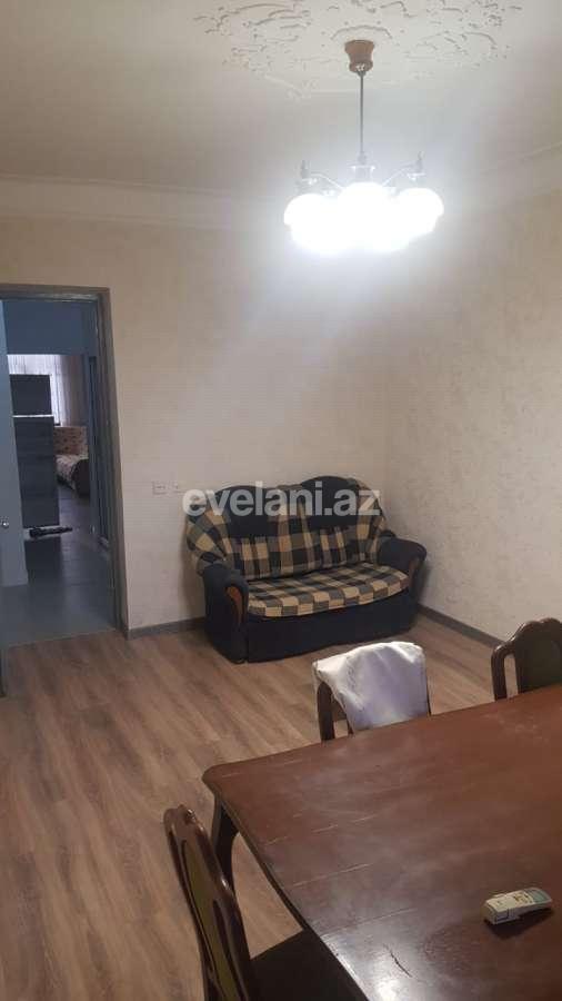 Kirayə verilir, köhnə tikili, 4 otaqlı, 141 m², Bakı, Nərimanov r, Nəriman Nərimanov m.