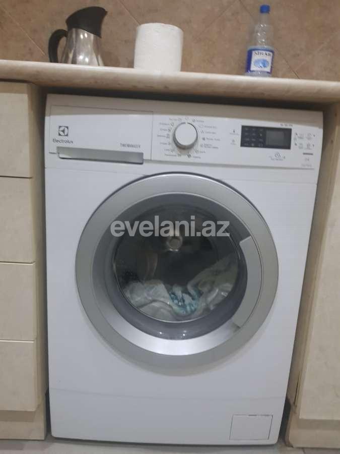 Kirayə verilir, köhnə tikili, 4 otaqlı, 141 m², Bakı, Nərimanov r, Nəriman Nərimanov m.