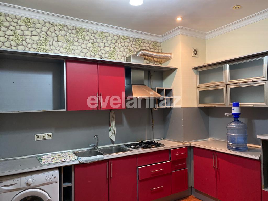 Kirayə verilir, yeni tikili, 2 otaqlı, 88 m², Bakı, Nərimanov r, Nəriman Nərimanov m.