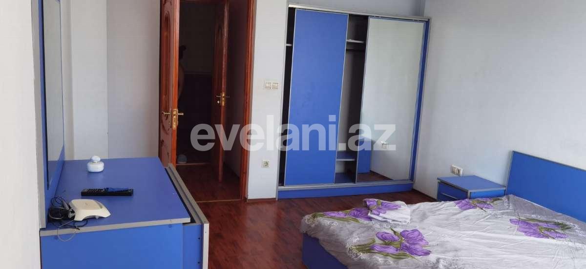 Kirayə verilir, yeni tikili, 2 otaqlı, 88 m², Bakı, Nərimanov r, Nəriman Nərimanov m.