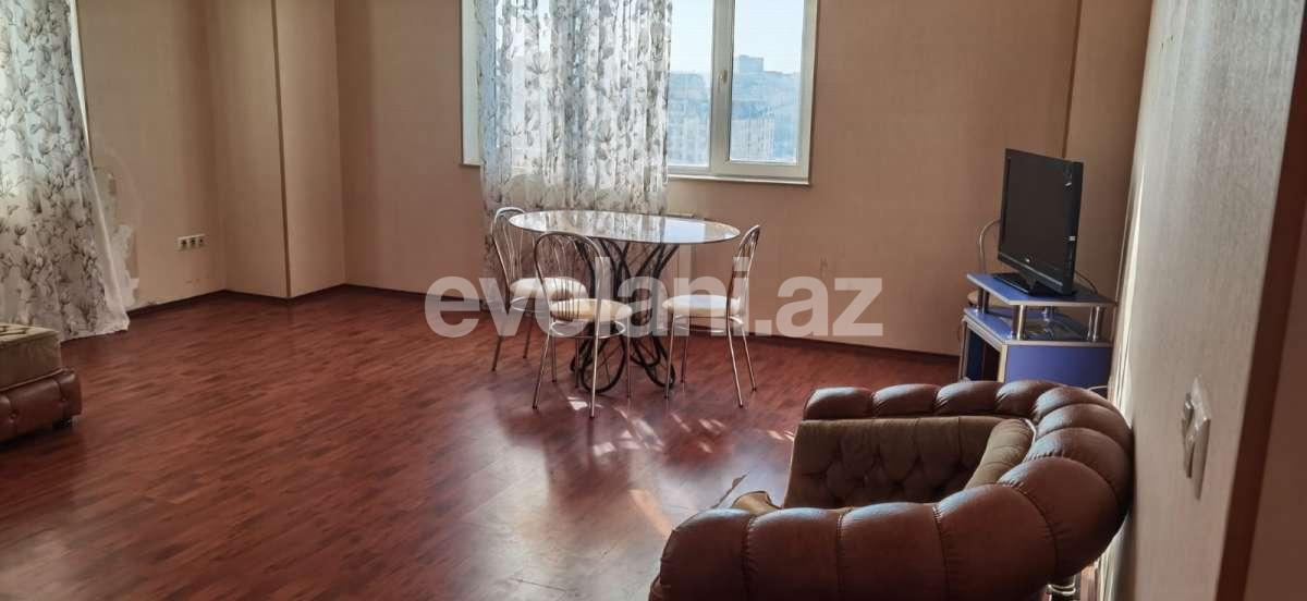 Kirayə verilir, yeni tikili, 2 otaqlı, 88 m², Bakı, Nərimanov r, Nəriman Nərimanov m.