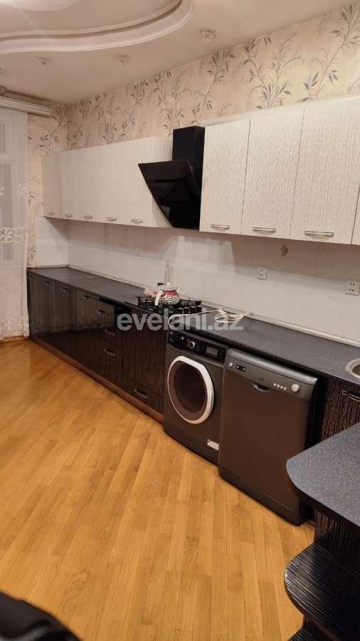 Kirayə verilir, yeni tikili, 3 otaqlı, 139.99 m², Bakı, Yasamal r, 20 yanvar m.