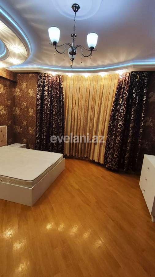 Kirayə verilir, yeni tikili, 3 otaqlı, 139.99 m², Bakı, Yasamal r, 20 yanvar m.