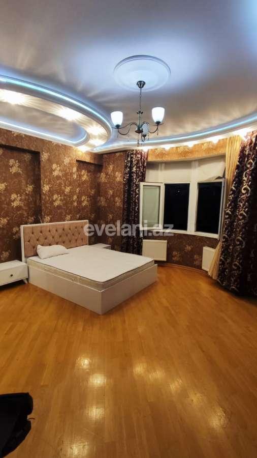 Kirayə verilir, yeni tikili, 3 otaqlı, 139.99 m², Bakı, Yasamal r, 20 yanvar m.